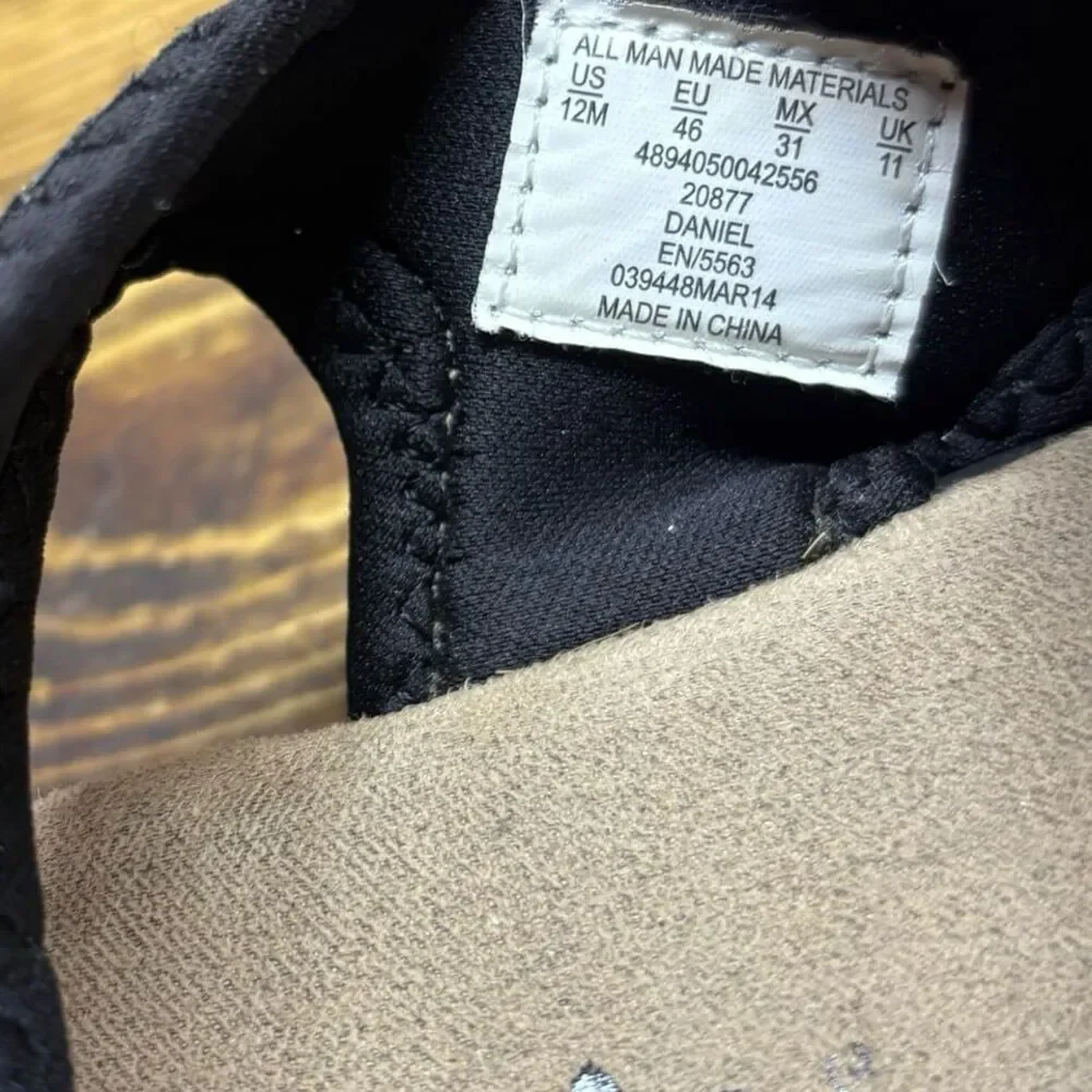 Thom McAn Brown Sandals‎ Size 12